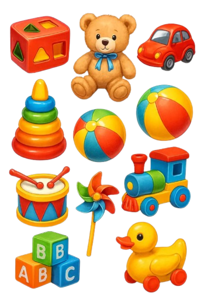 Baby Accessories